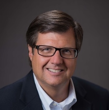 Brian Mitchell